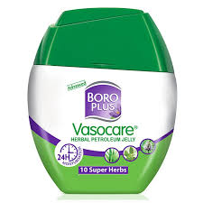 Vasocare Pet. Jelly 50 Ml