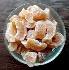 BS Amla Candy 250 G