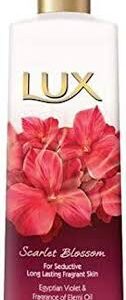 Lux Body Wash Scarlet Blossom 250 Ml