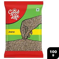 Jeera 100 G