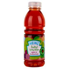 Heinz Juice Cranberry 1 L