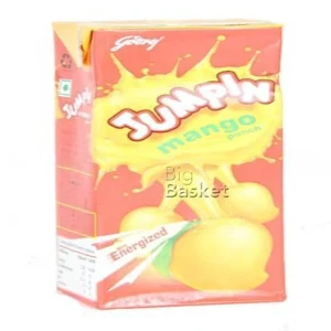 Jumpin Juices (10* 200) Ml