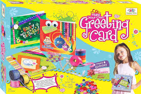 Kidy Greetings 800 G