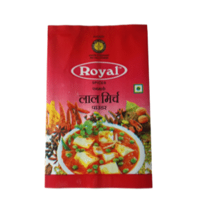 Royal Recipe Lal Mirch 100 G