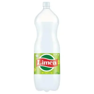 Limca Pet Bottle 2Ltr