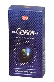 Monet Un-Censor-Ed Perfum 30 Ml