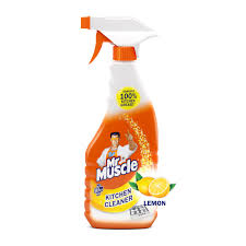 Mr.Muscle Multipurpose 450 Ml