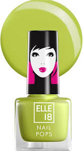 Elle 18 Nail Pops 12 5 Ml