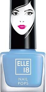 Elle 18 Nail Pops 18 5 Ml