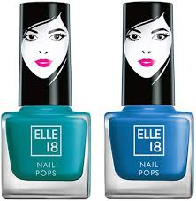 Elle 18 Nail Pops 01 5 Ml