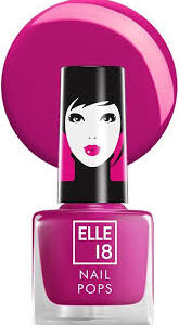 Elle 18 Nail Pops 06 5 Ml