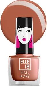Elle 18 Nail Pops 07 5 Ml