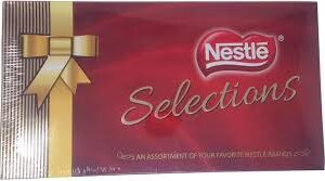 Nestle Selections 257.5 G