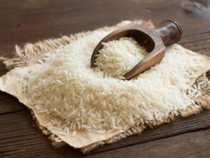 BS Parmal Rice Premium 1 Kg