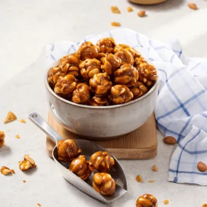 Gur Moongfali 180 G