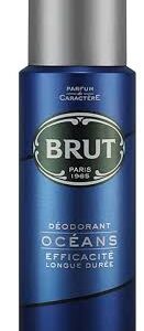 Brut Deo Musk 150 Ml