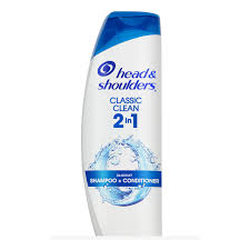 H&S Shampoo Complete Care 90 Ml