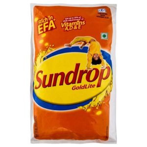 Sundrop Goldlite 1 L
