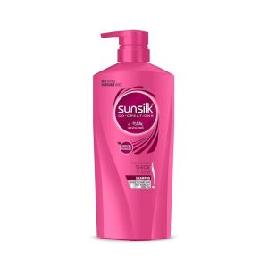Sunsilk Shampoo Pink 650 Ml