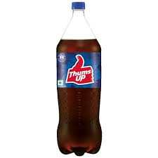 Thums Up Pet Bottle 2Ltr