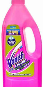 Vanish Liquid 500 Ml